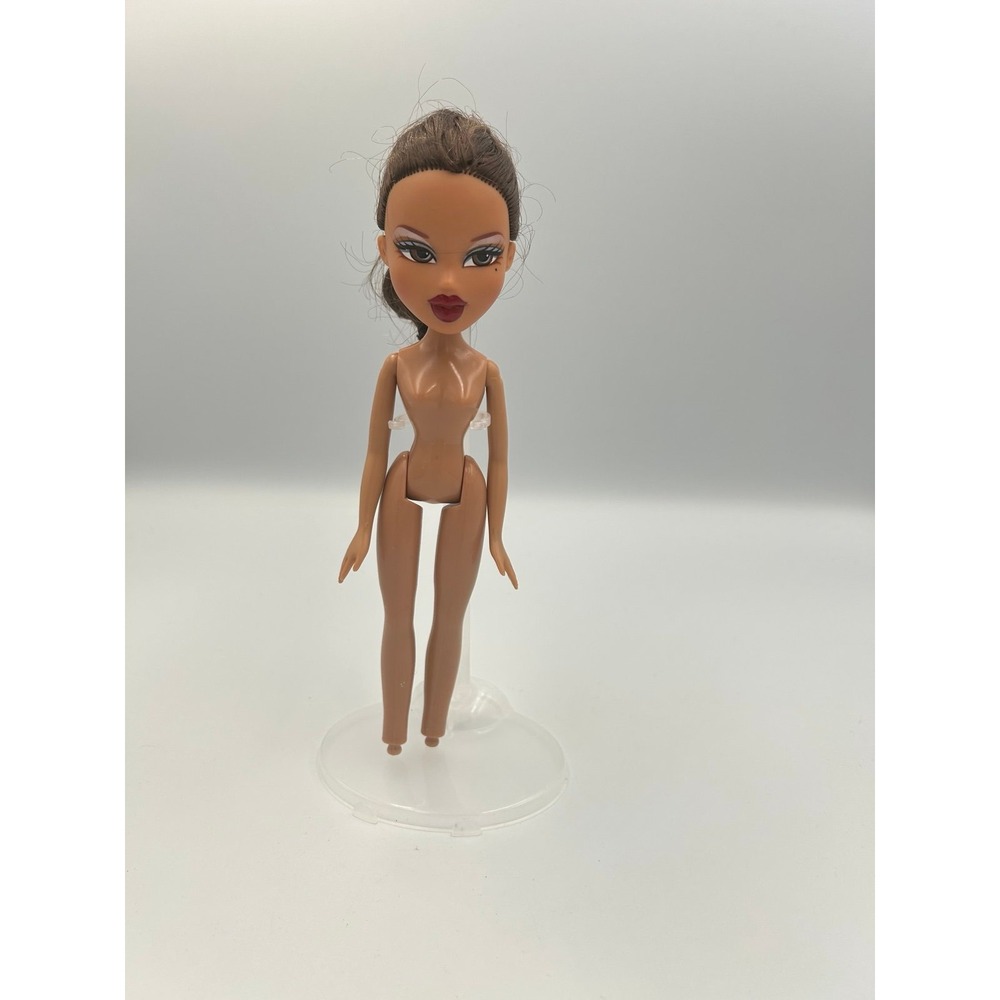 Bratz Funk Out Yasmin